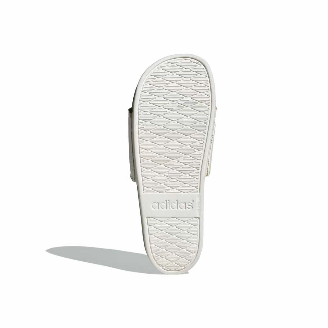 adidas - Unisex Adilette Comfort Slides (JQ2253) Elegant Summer Footwear