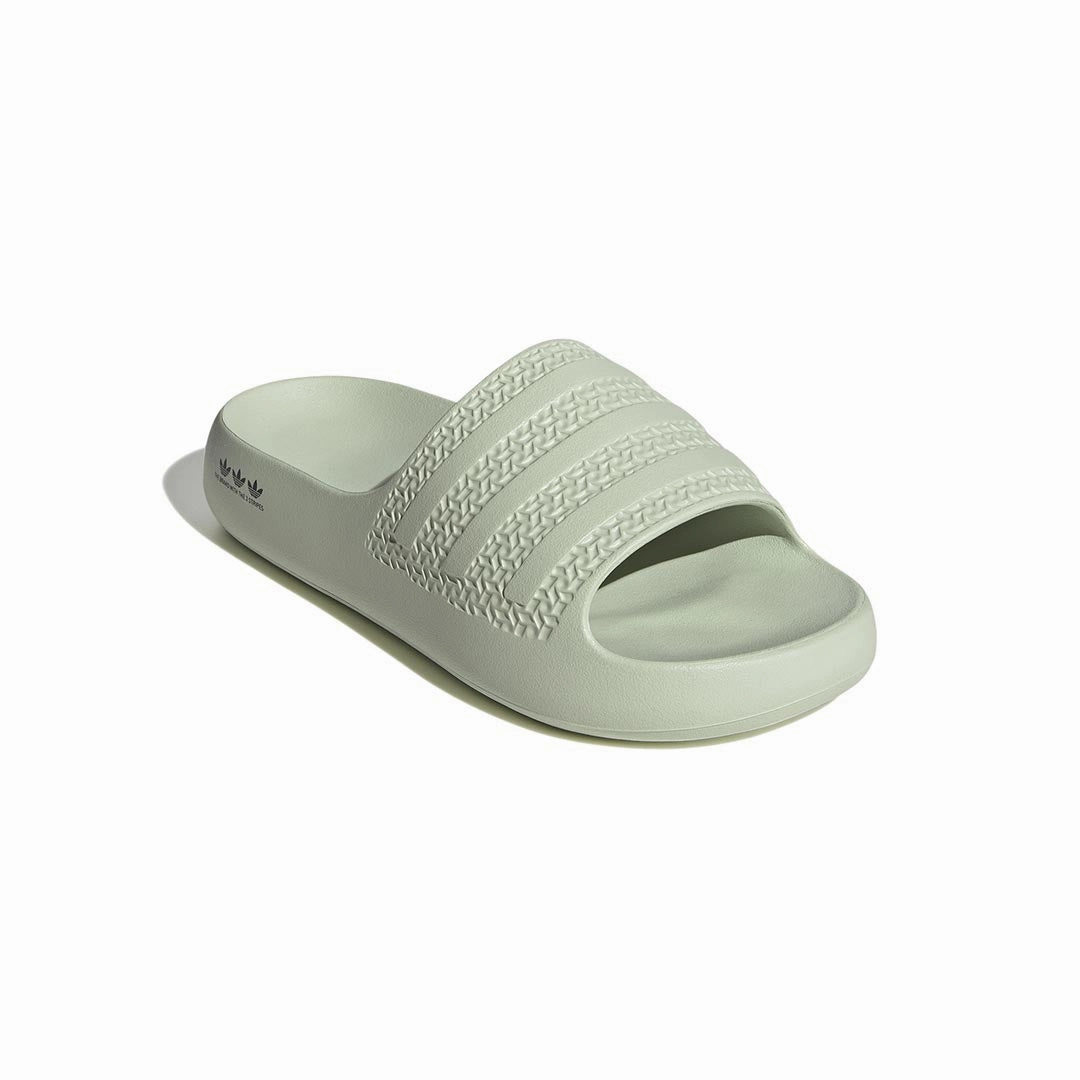 Seamless Look adidas - Women's Adilette Ayoon Slides (GX7065)