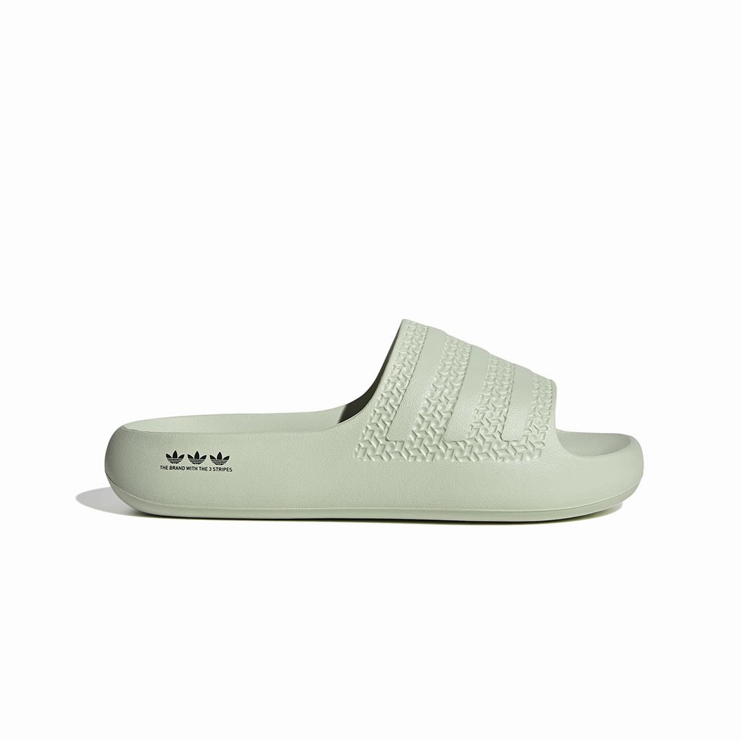 adidas - Women's Adilette Ayoon Slides (GX7065) Water Friendly Comfort All-Day