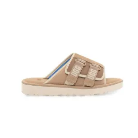 UGG?  - Men's Goldencoast Strap Slides (1142730-SSNT) Travel sandals