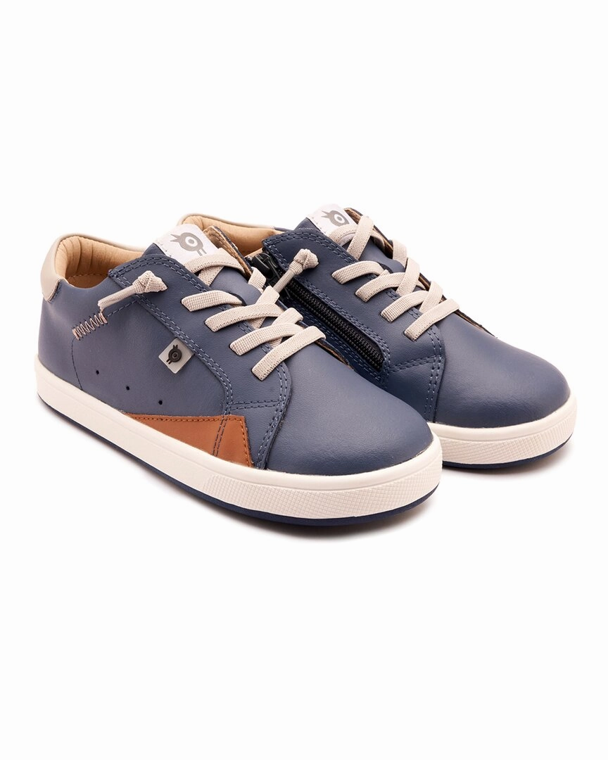 Old Soles Blade Runner Leather Sneaker Casual Outfit Outdoor Fit