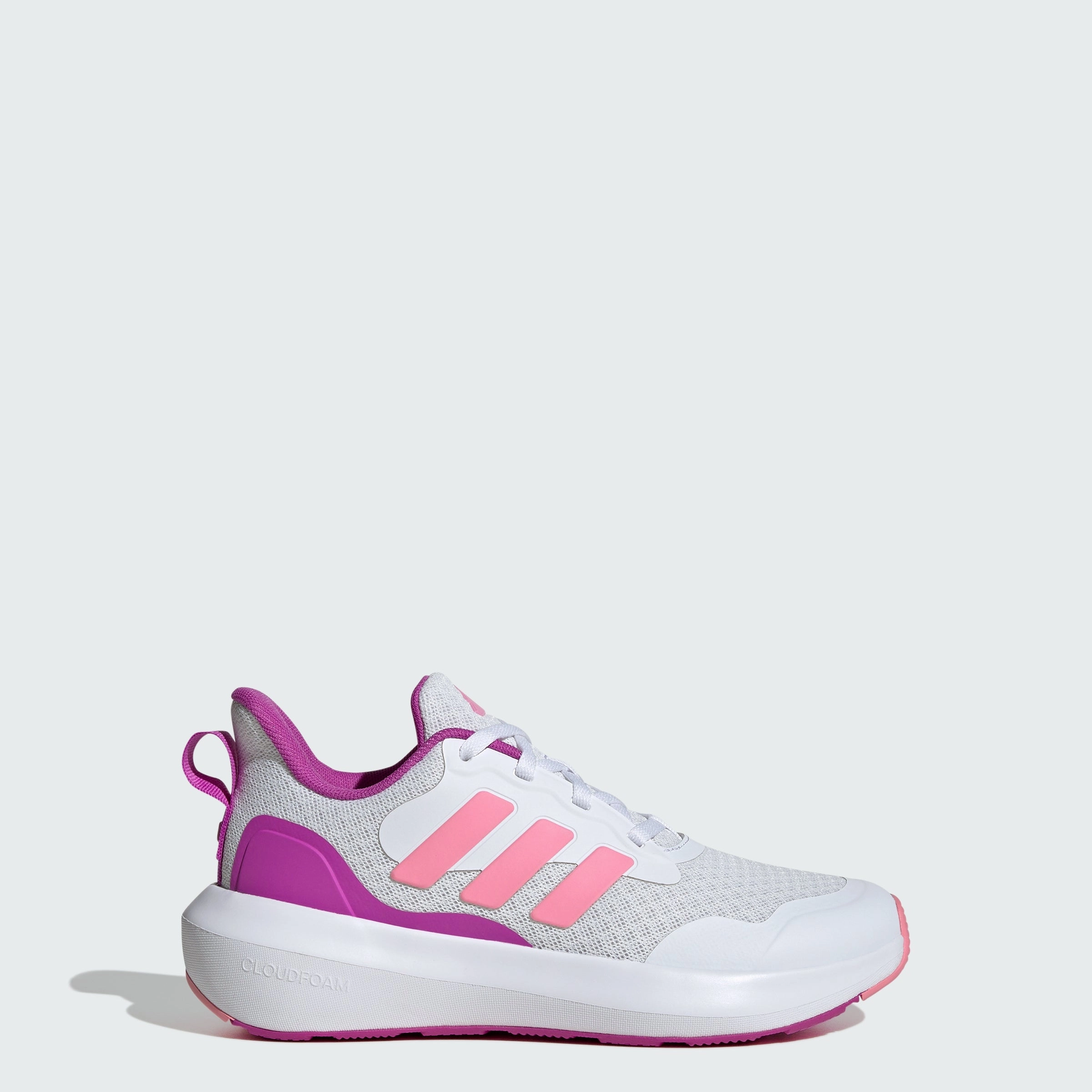 Kids' adidas Fortarun 2.0 Shoes Kids Reactive Propulsion