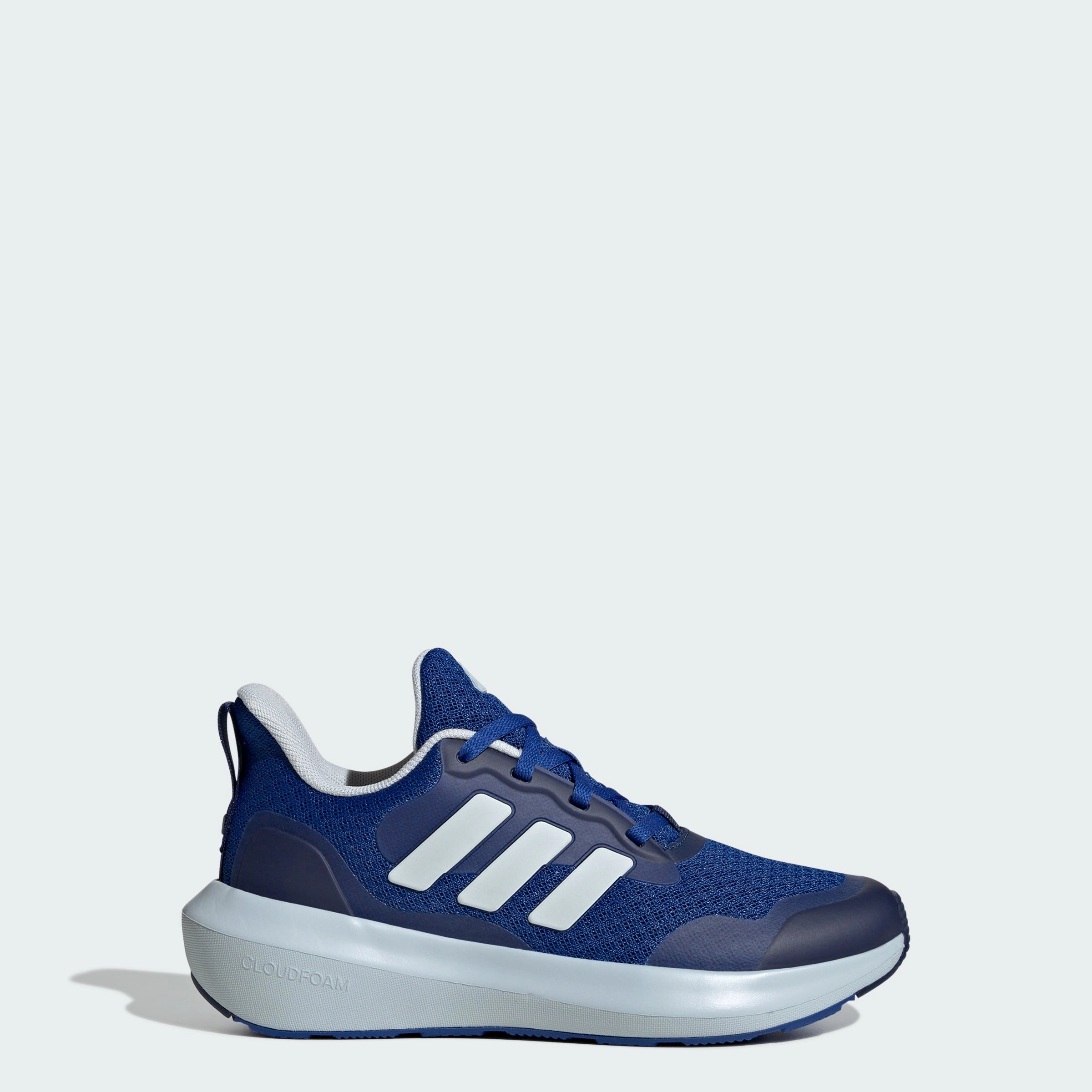 Kids' adidas Fortarun 2.0 Shoes Kids Performance Driven Comfort Ready