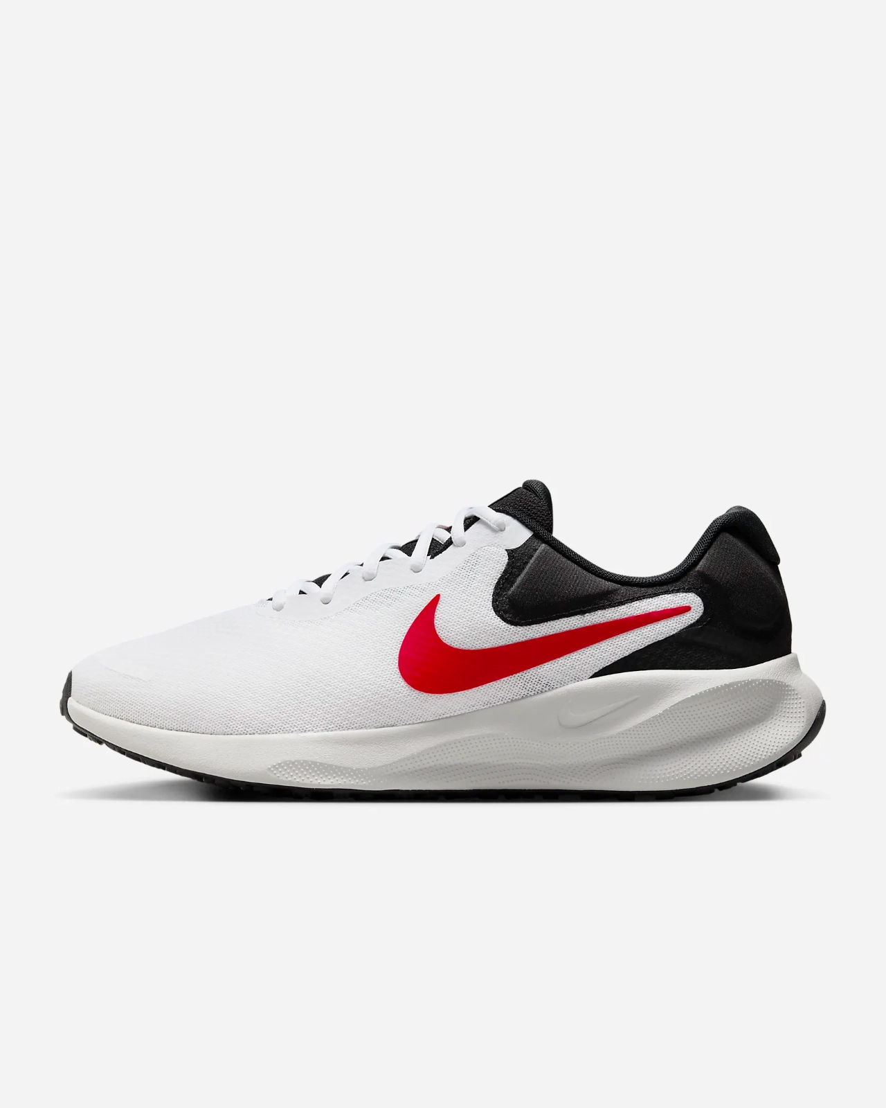 yellow running shoes Fitness improvement Nike Revolution 7 FB2207-102 Sneakers Men's 8.5 White Road Running Shoes TF1516