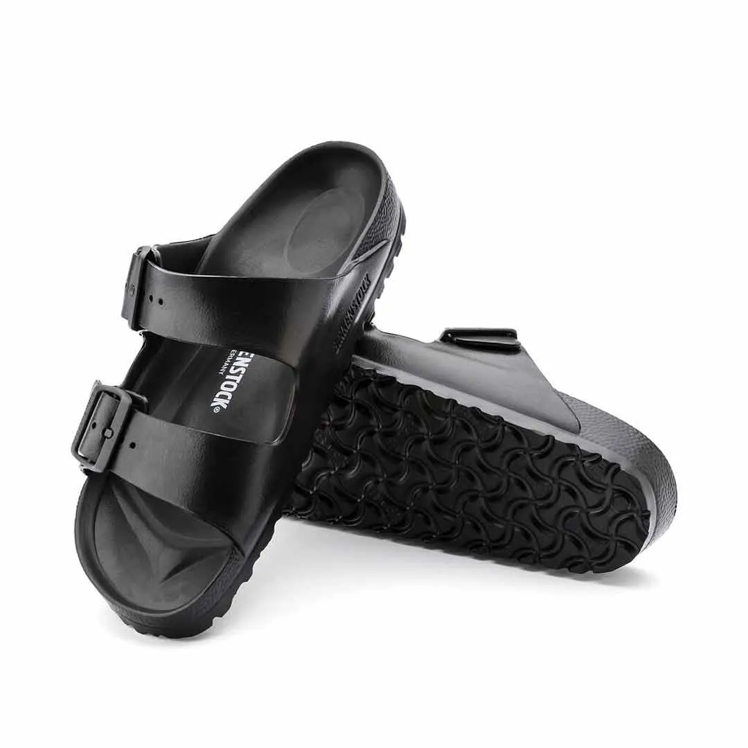 Car Ride Birkenstock - Men's Arizona EVA Slides (129421)