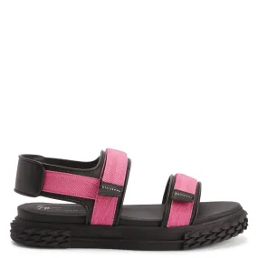 Giuseppe Zanotti Blabber Gummy Classic Choice