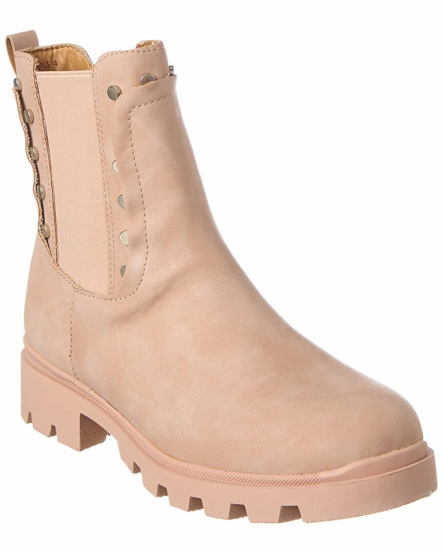 Dolce Vita Dazzle Boot Secure And Comfortable Comfortable Walk
