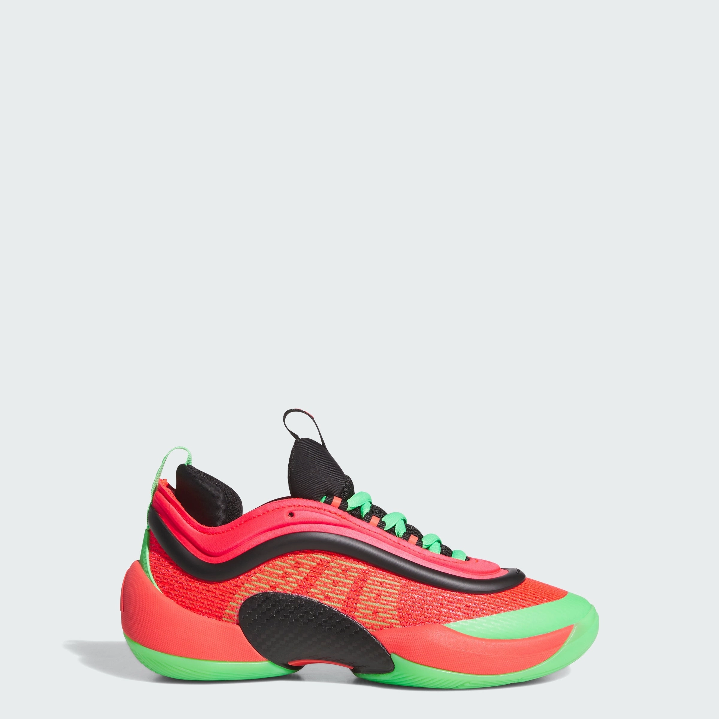 Kids' adidas D.O.N. Issue 6 Shoes Kids Pace Support