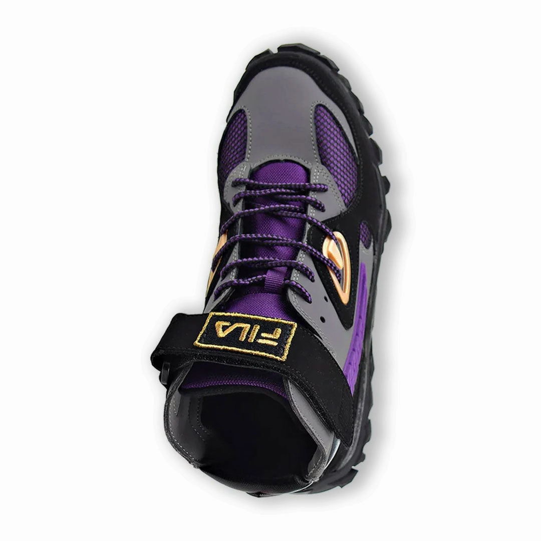 FILA - Men's Yak Boots (1BM01276 970) Urban Exploration
