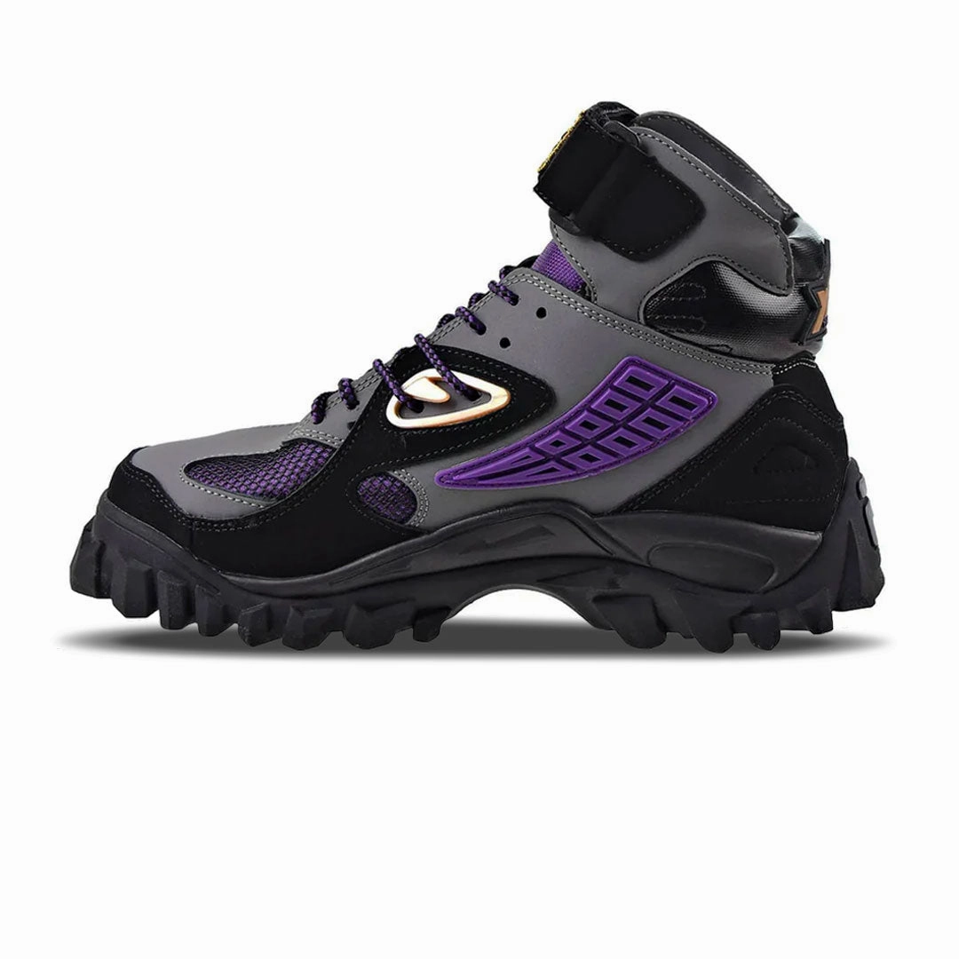 FILA - Men's Yak Boots (1BM01276 970) Strong Sole Breathable Upper