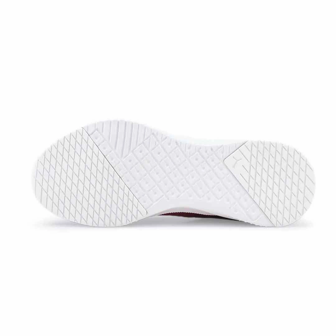 buckle - fastener running gear Puma - Women's Flyer Flex Shoes (195507 08)