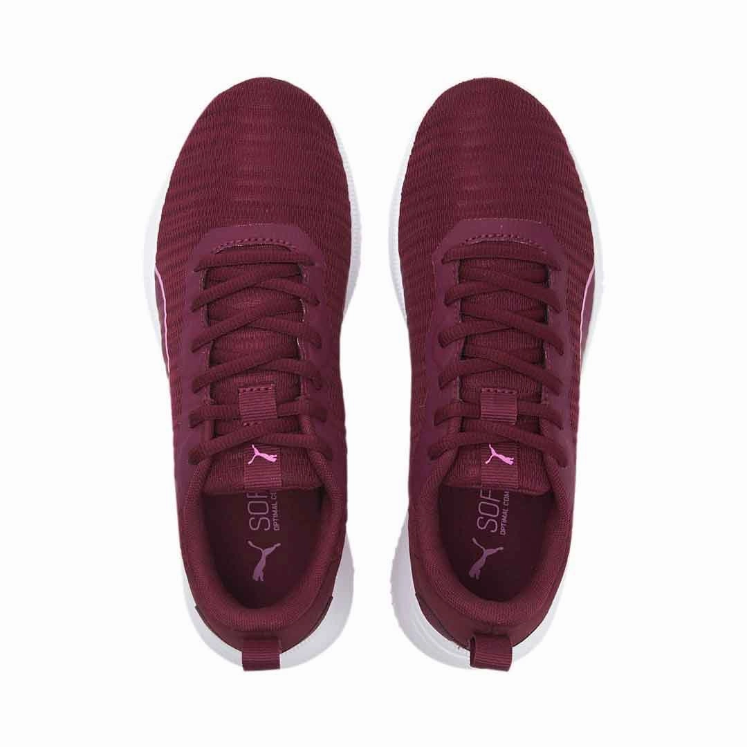 modern shoes Puma - Women's Flyer Flex Shoes (195507 08)