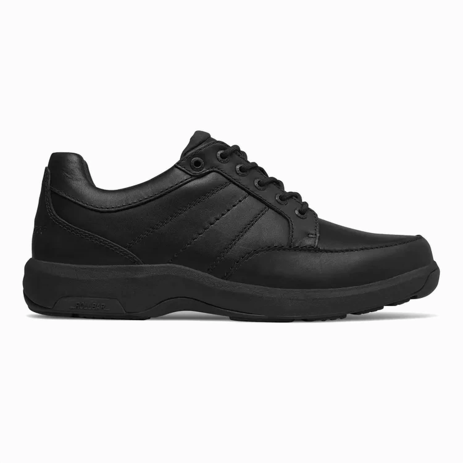 Men's 1700 Shoes - 6E Width In Black advanced - technology