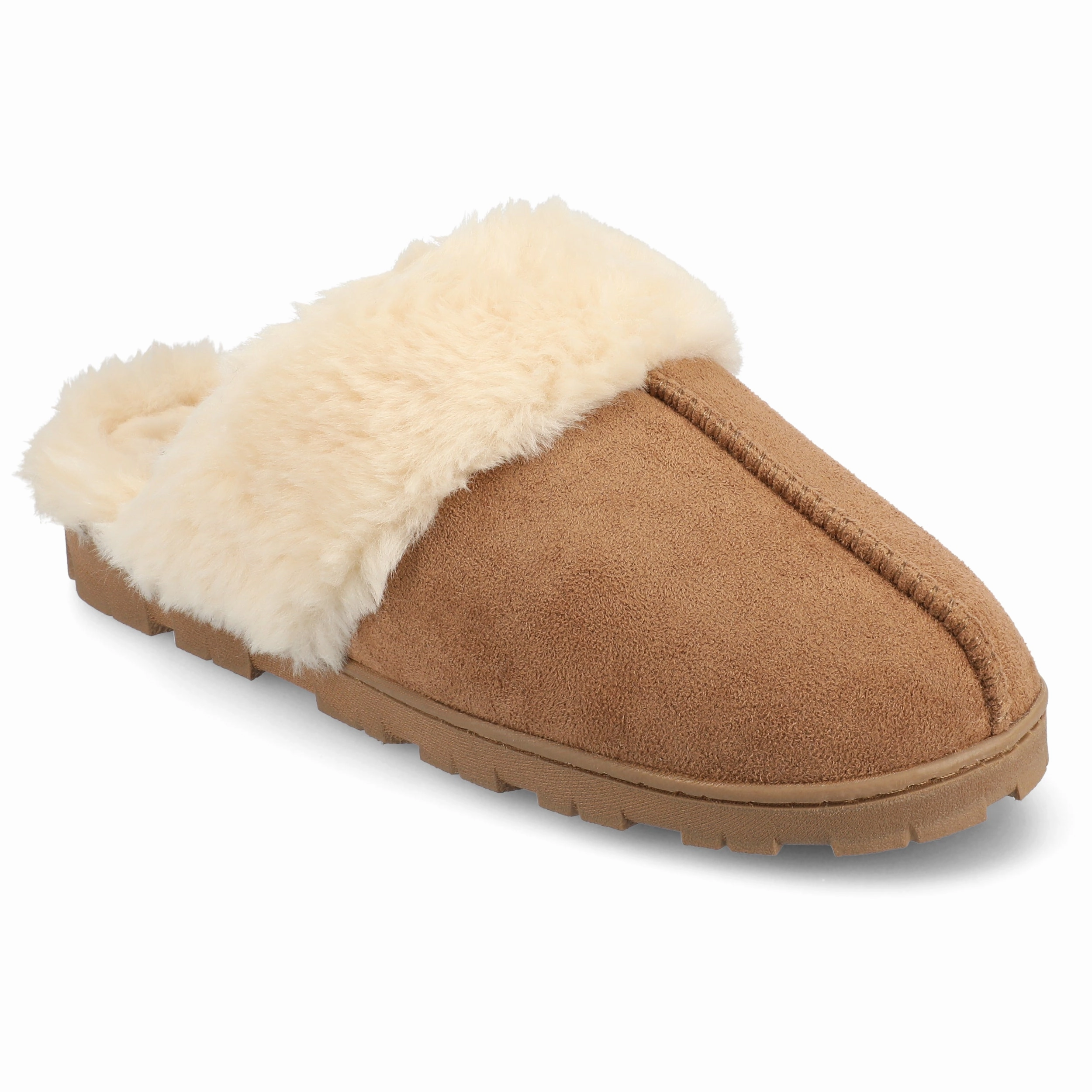 Simple Fit Shoes Journee Women's Kalli Slippers