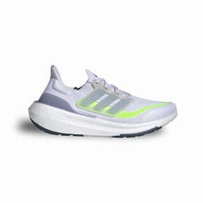 full - length running option Fitness Regime adidas - Women's Ultraboost Light Shoes (IE1775)