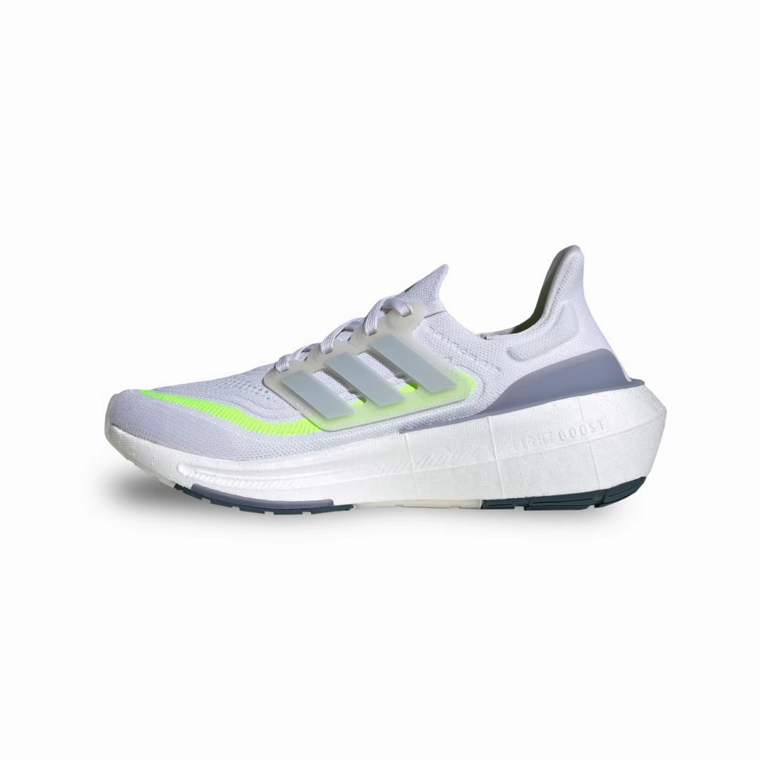 Rubber Sole adidas - Women's Ultraboost Light Shoes (IE1775)
