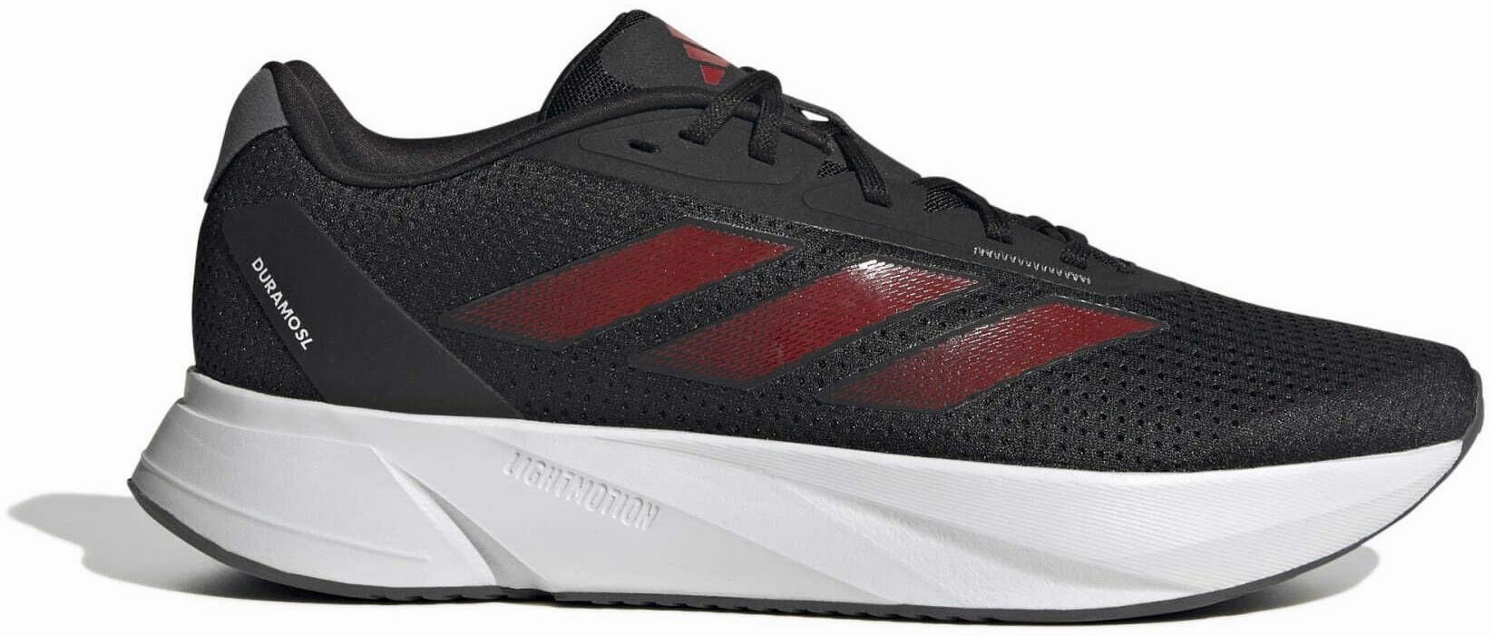 Duramo SL Men's Running Shoes short - distance use synthetic materials