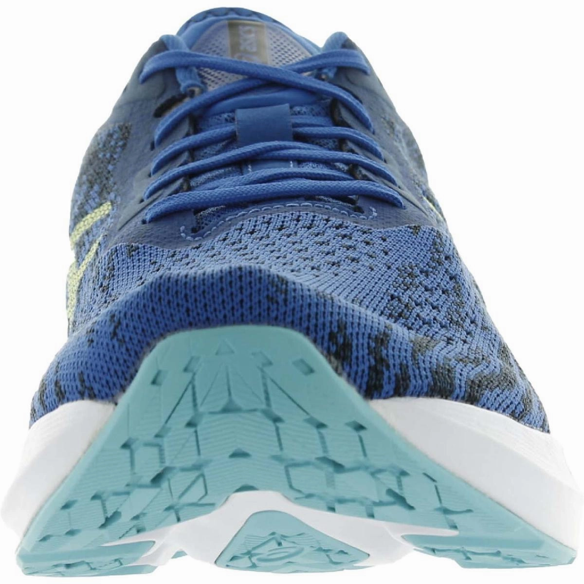 indoor running footwear mid - top DynaBlast 2 Mens Lace up Exercise Athletic and Training Shoes