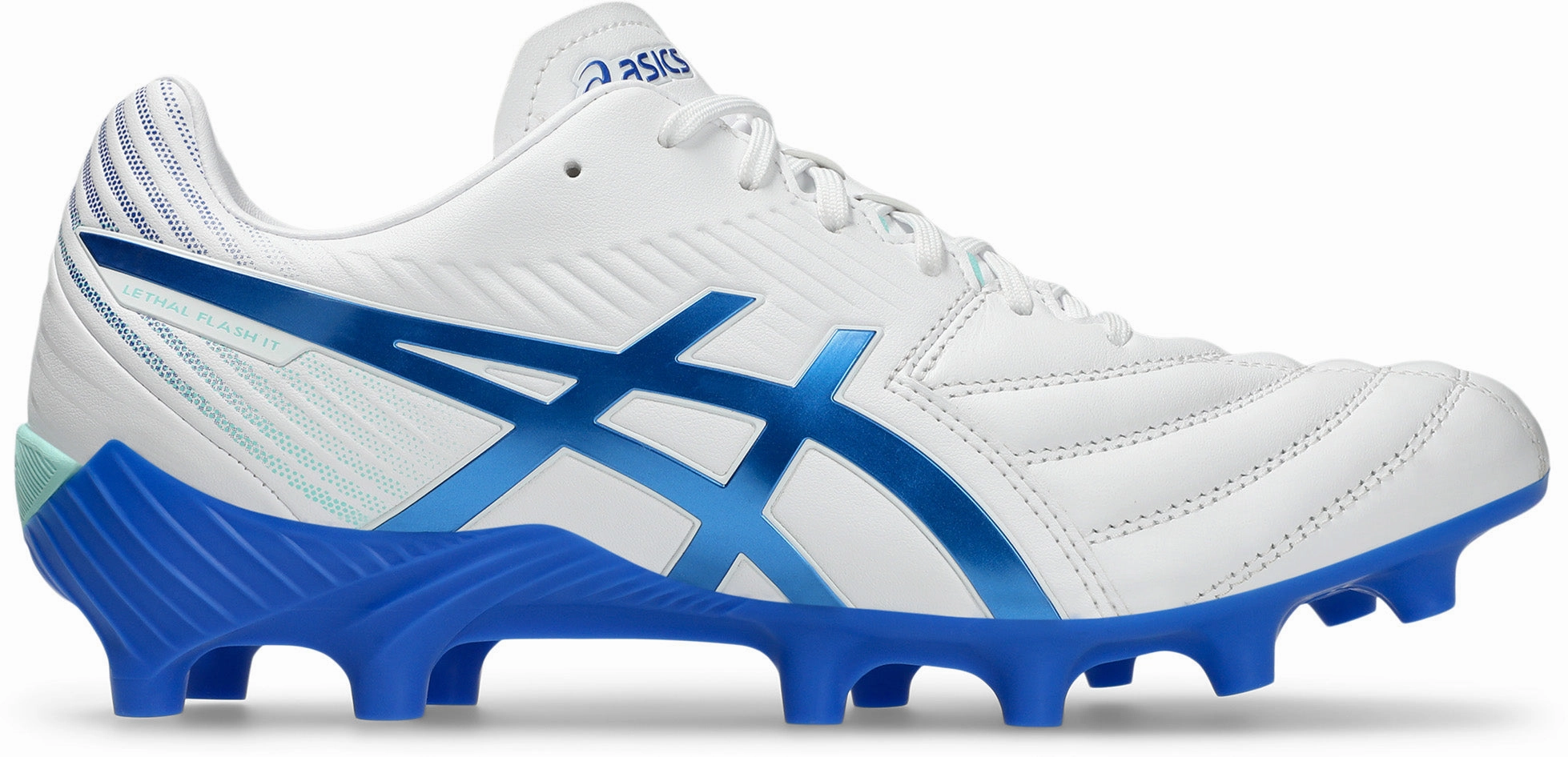 Outfield Play Defensive Tactics LETHAL FLASH IT 3 Men's Football Boots