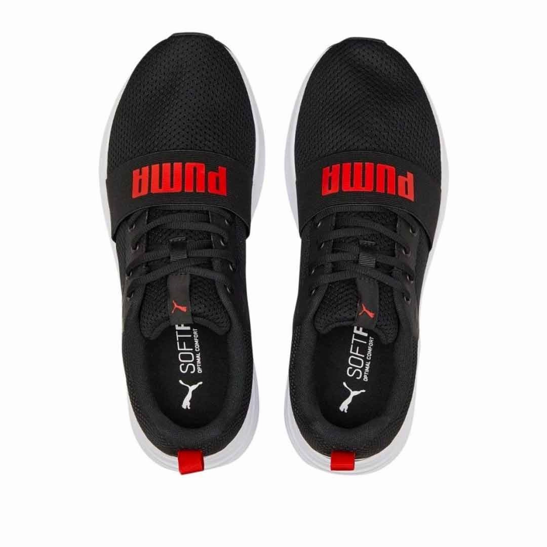 Puma - Men's Wired Run Shoes (373015 21) interval - training running shoes