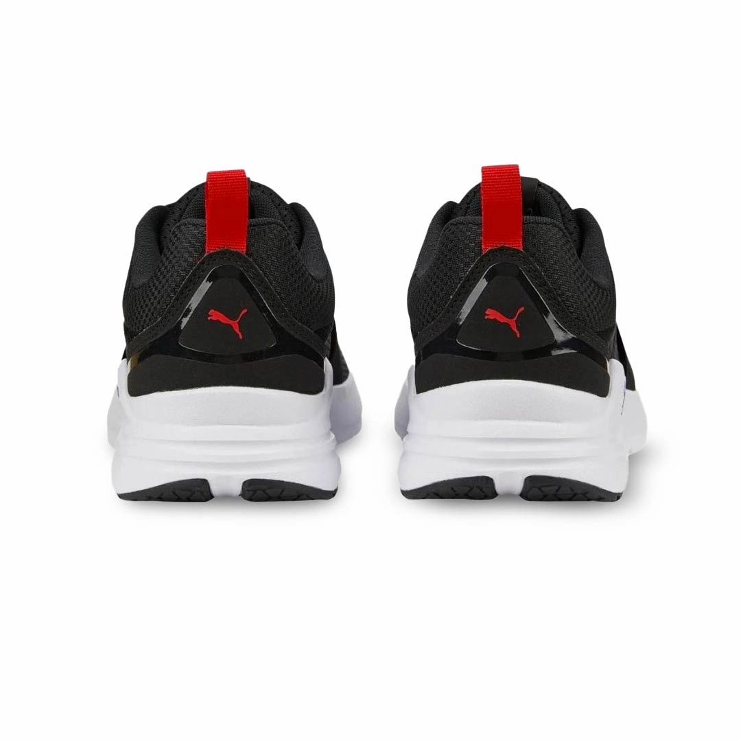 Sports equipment Rocker sole Puma - Men's Wired Run Shoes (373015 21)