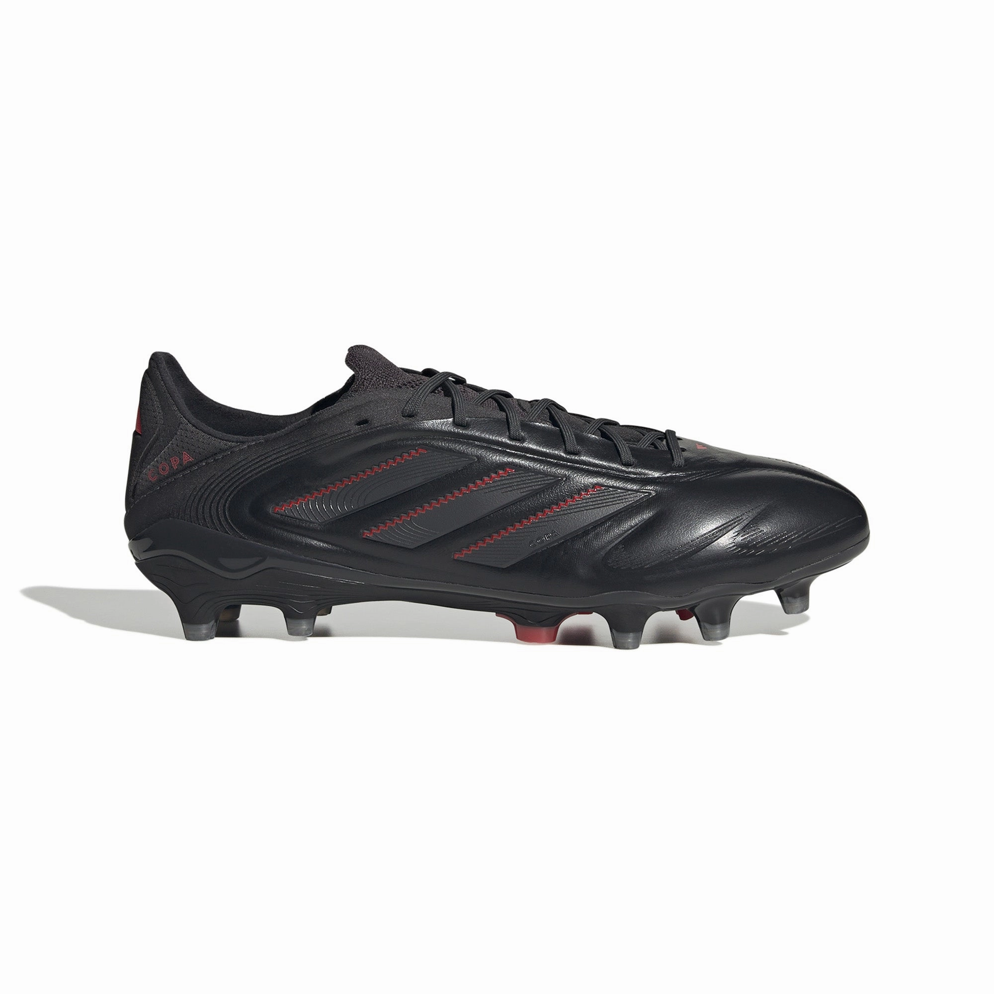 COPA PURE III ELITE FG Men's Football Boots Fitness Drills