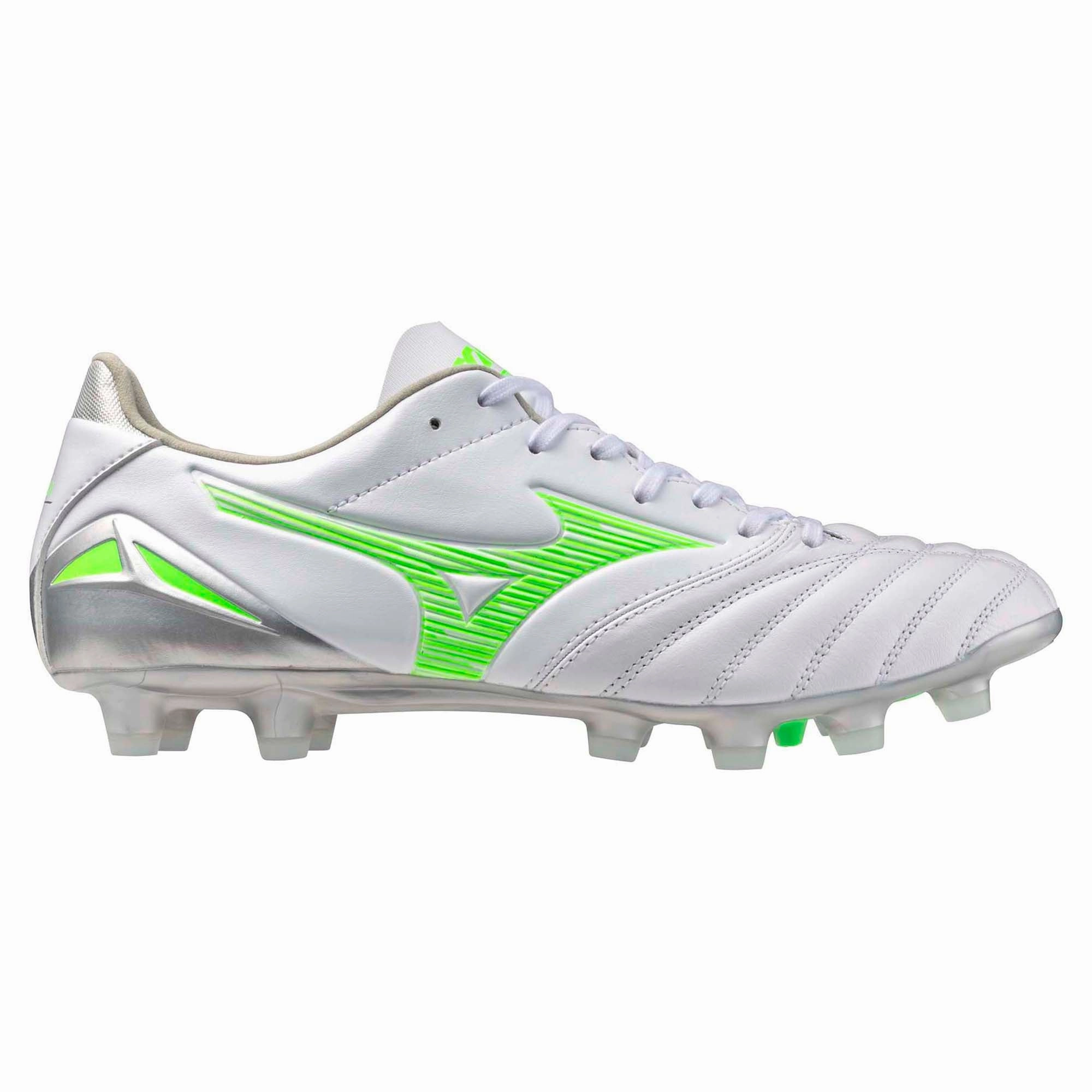 Quick Plant Morelia Neo IV Pro Firm Ground Men's Football Boots