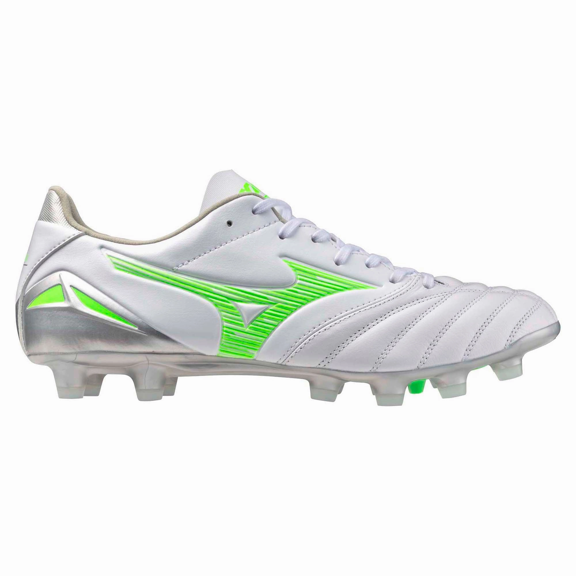 Morelia Neo IV Pro Firm Ground Men's Football Boots Game Formation Team Gear