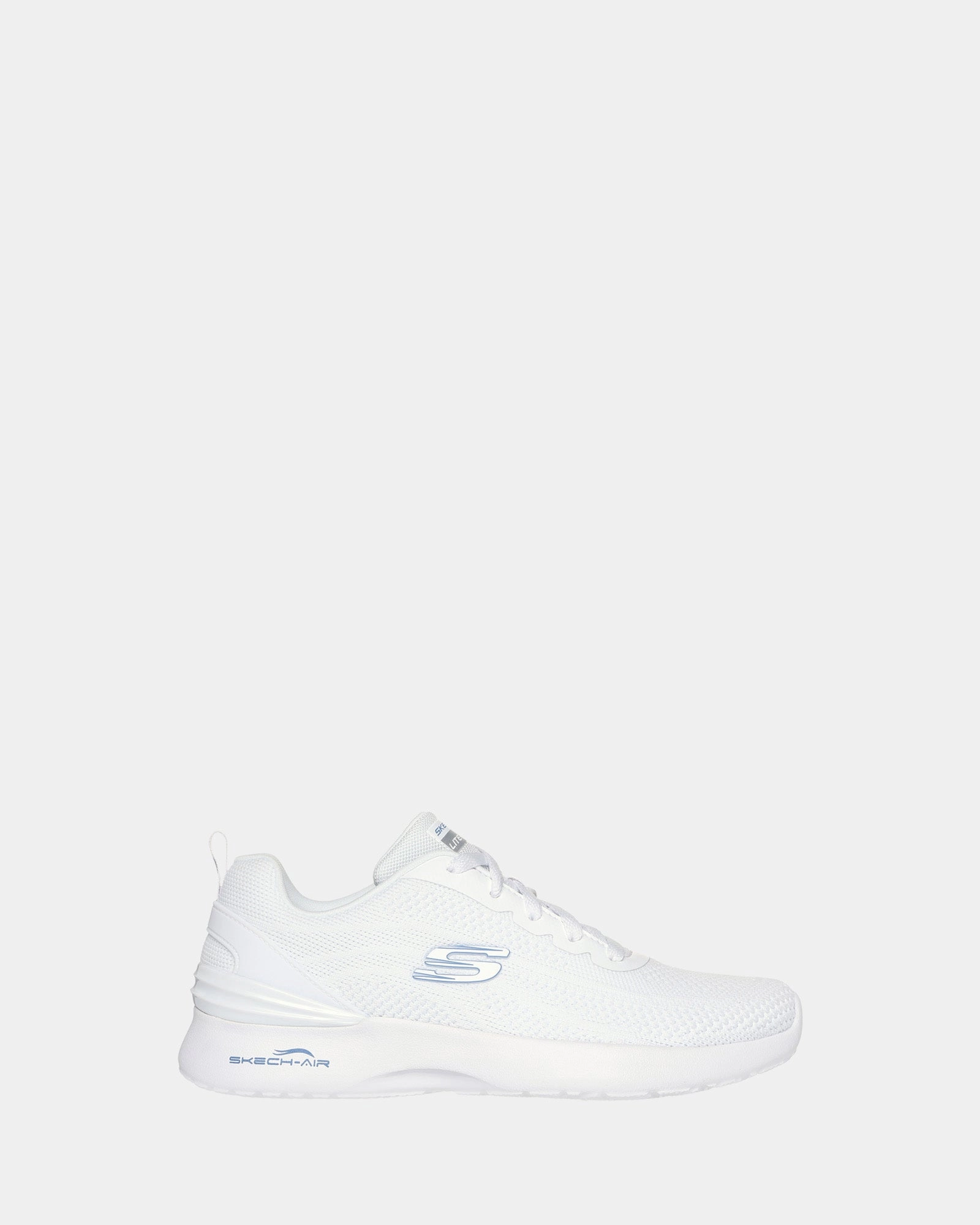 Dynamight - Cozy Time White Dry running comfort indoor gear