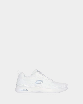 Leather Material Dynamight - Cozy Time White