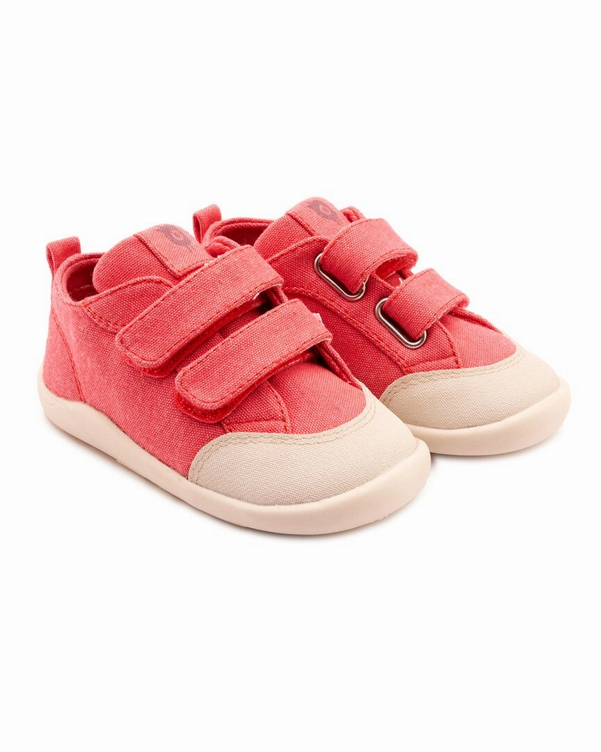 Elastic Band Alley Run Old Soles Salty Ground Canvas Sneaker