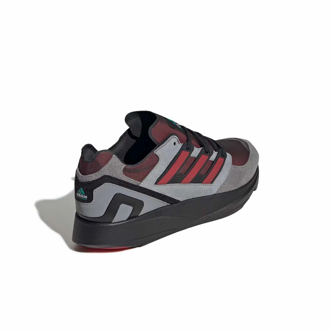 adidas - Unisex Equipment Takumi Sen Shoes (JR2630) oval track running option ComfortCushion