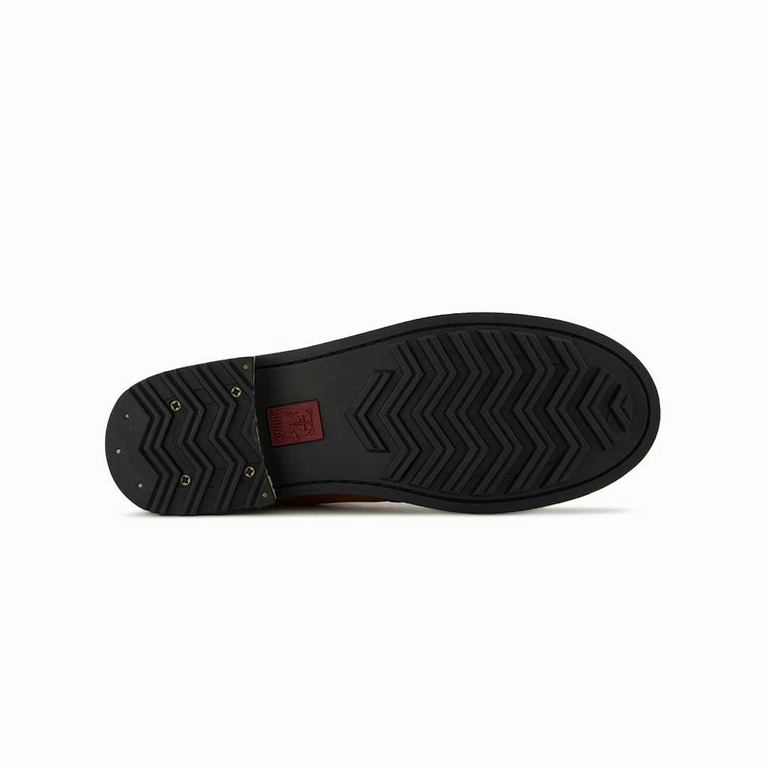 Anti   Blister Minimal Silhouette Kodiak - Women's Alma Chelsea Boots (KD419042A03)