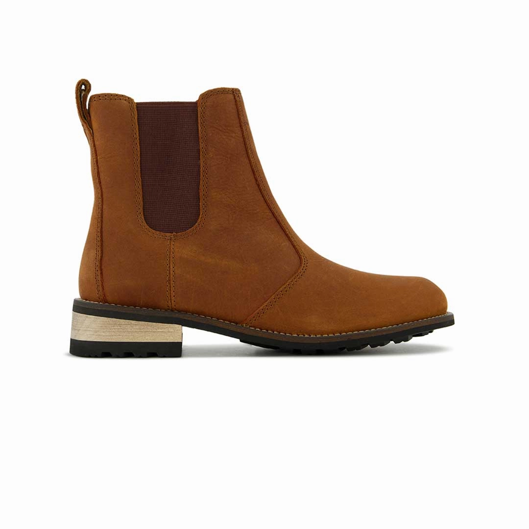 Removable Mid Top Kodiak - Women's Alma Chelsea Boots (KD419042A03)