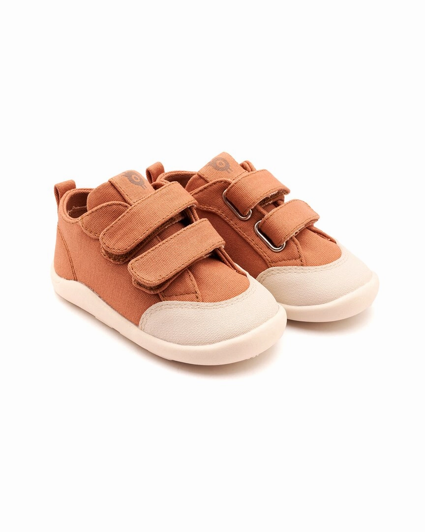 Cushioned Comfort Everyday Gear Old Soles Salty Ground Canvas Sneaker