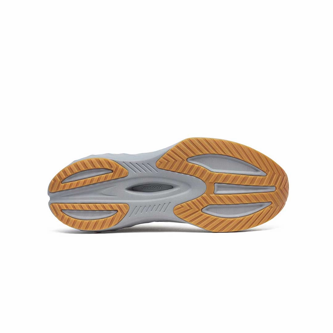 brand - reputation Saucony - Men's Tide 2 Shoes (S21012-205)