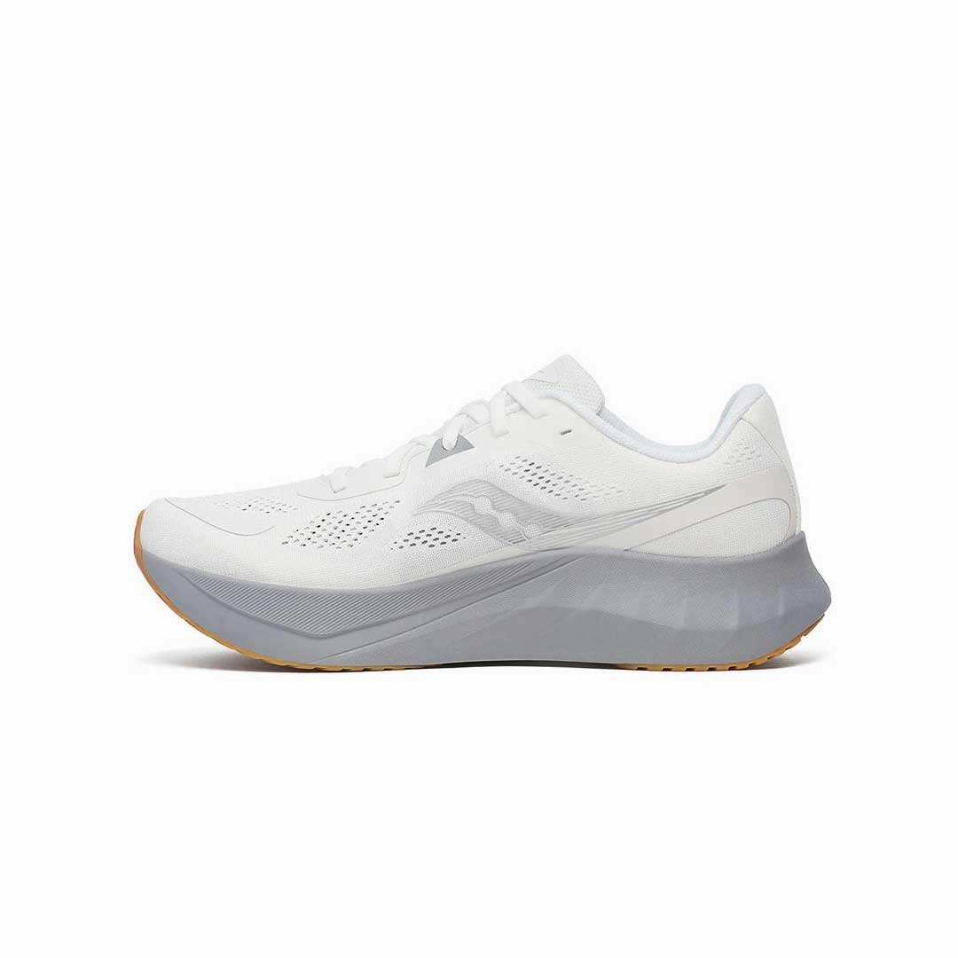 Forest Run racing footwear Saucony - Men's Tide 2 Shoes (S21012-205)