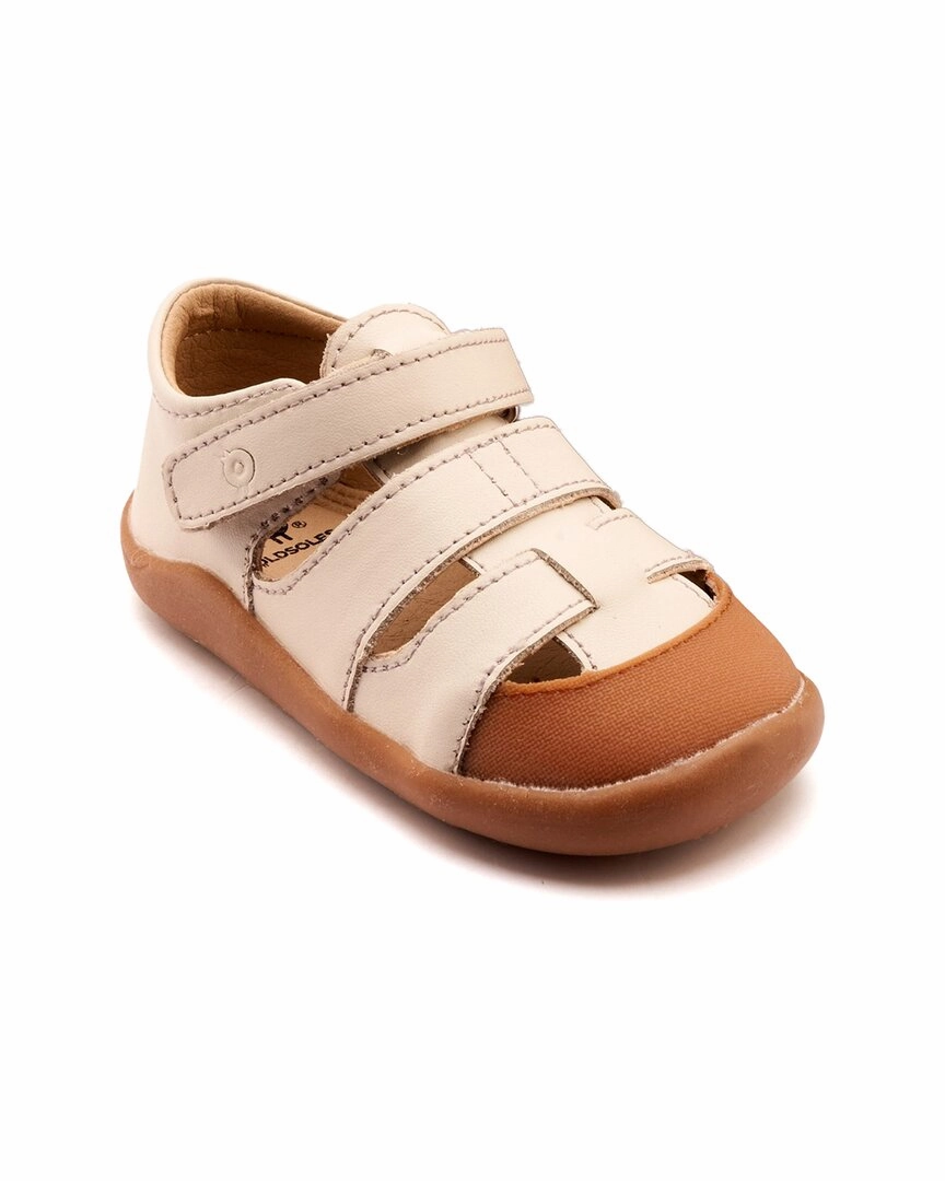 Old Soles Fresco Ground Leather Sandal Good Traction Trendy Style