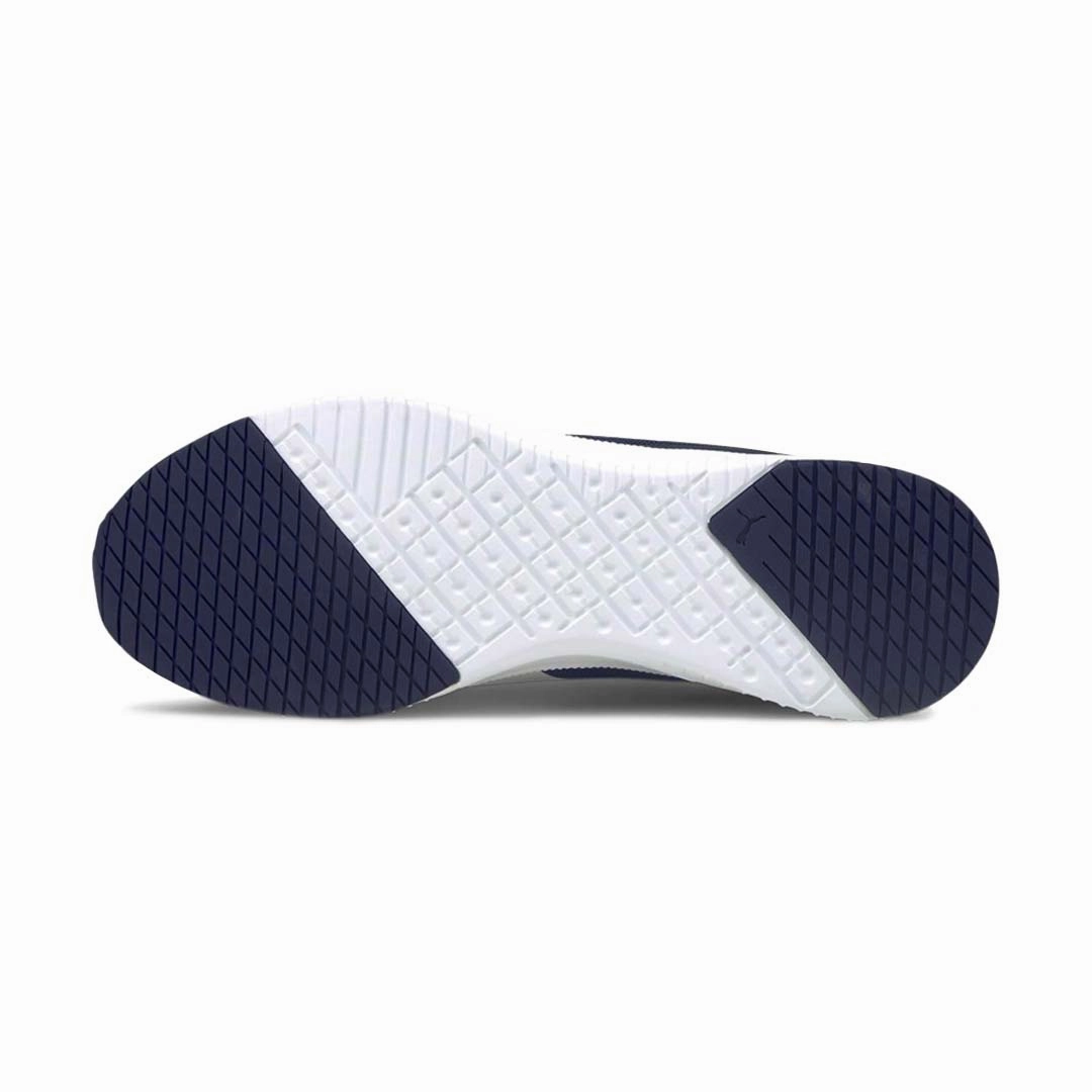 Puma - Men's Flyer Flex Shoes (195201 06) midsole