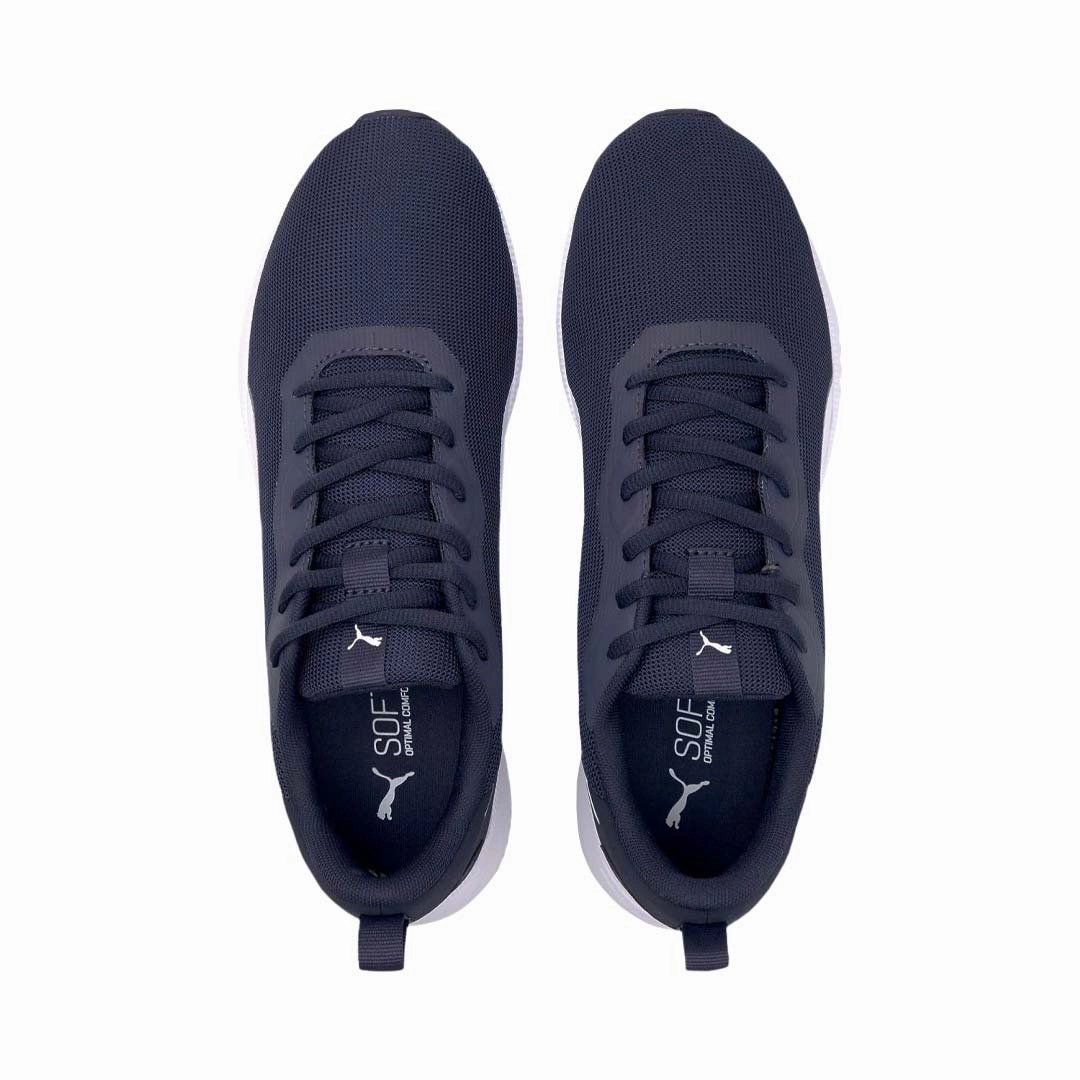 Puma - Men's Flyer Flex Shoes (195201 06) youth athletic footwear