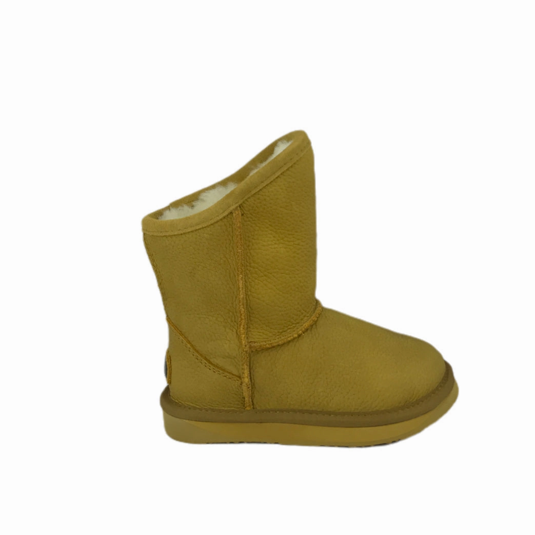 Step Ease KIDS COSY SHORT SADDLE