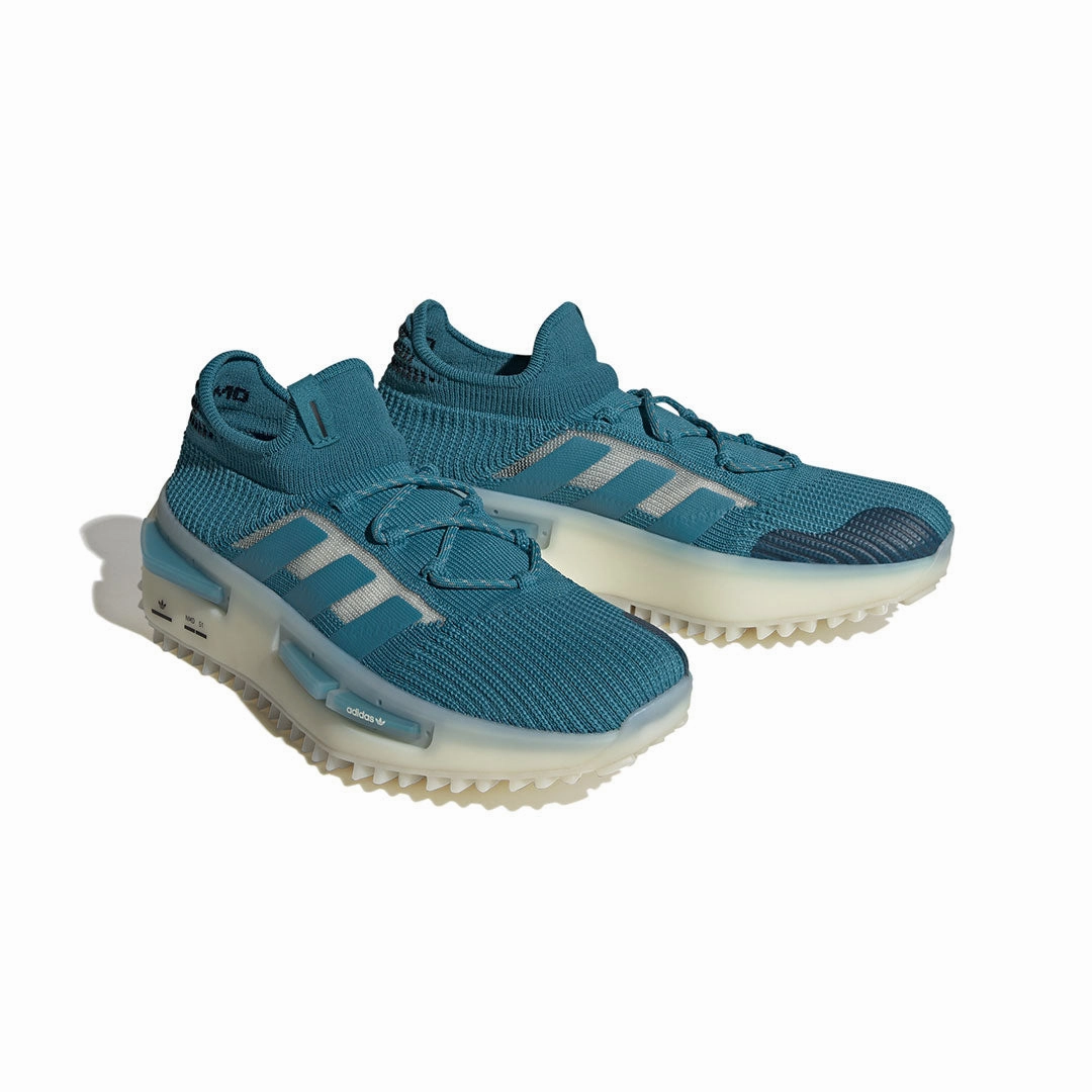 Portable Option Fun run adidas - Men's NMD S1 Shoes (HQ4437)