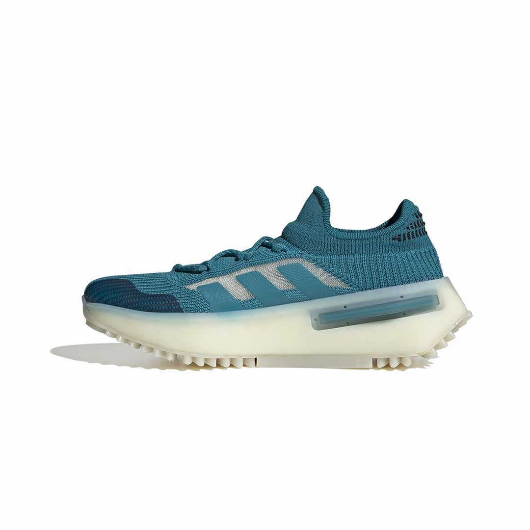 adidas - Men's NMD S1 Shoes (HQ4437) Beachfront Run