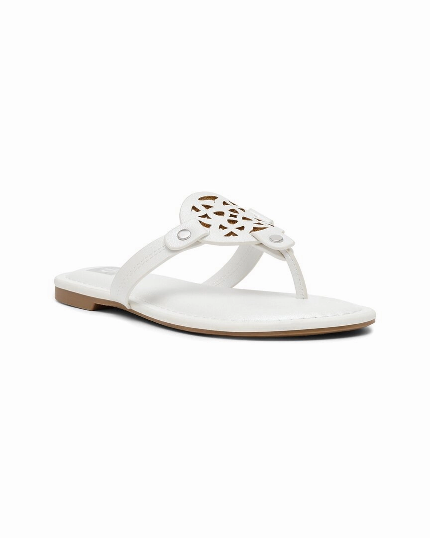 Dolce Vita Cotta Slipper Ventilated