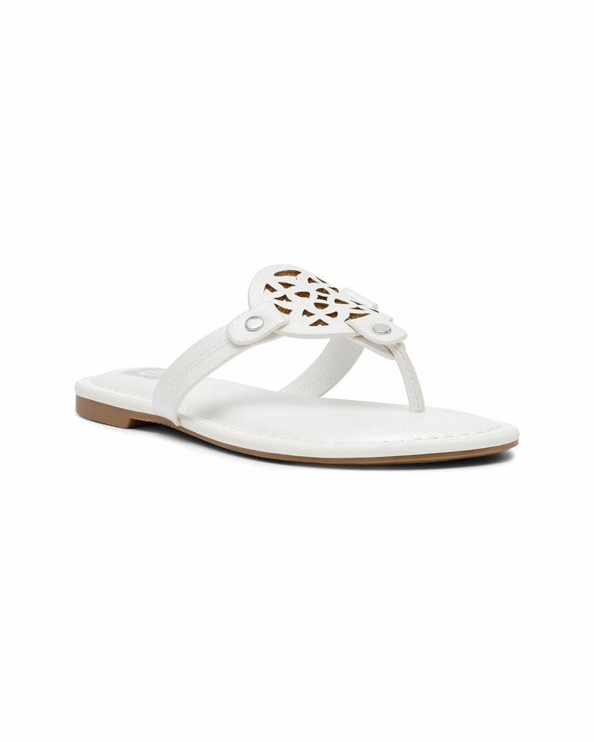 Dolce Vita Cotta Slipper Easy adjustment