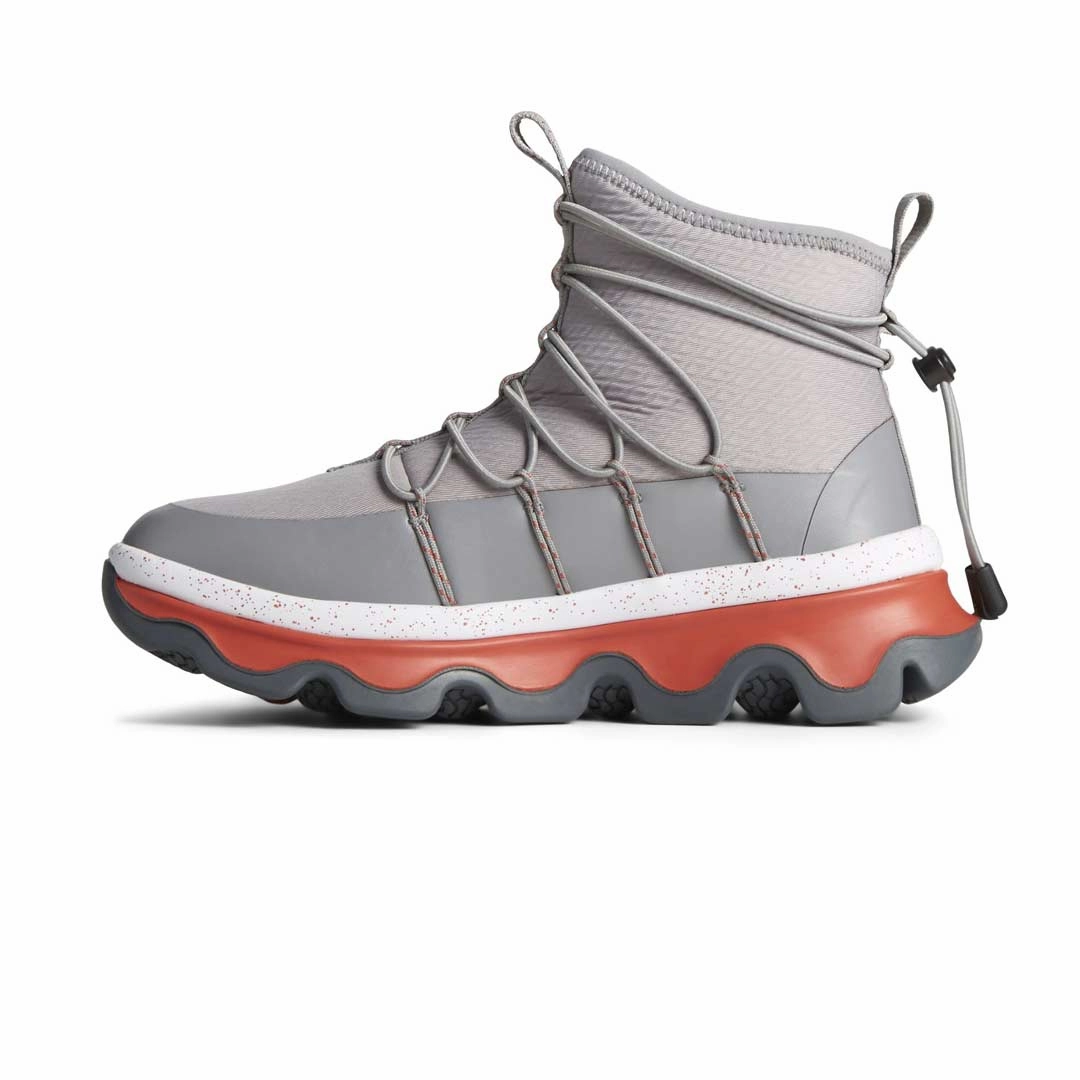 Rugged Built Night Travel Sperry - Women's Plushwave 3D Boots  (STS88071)