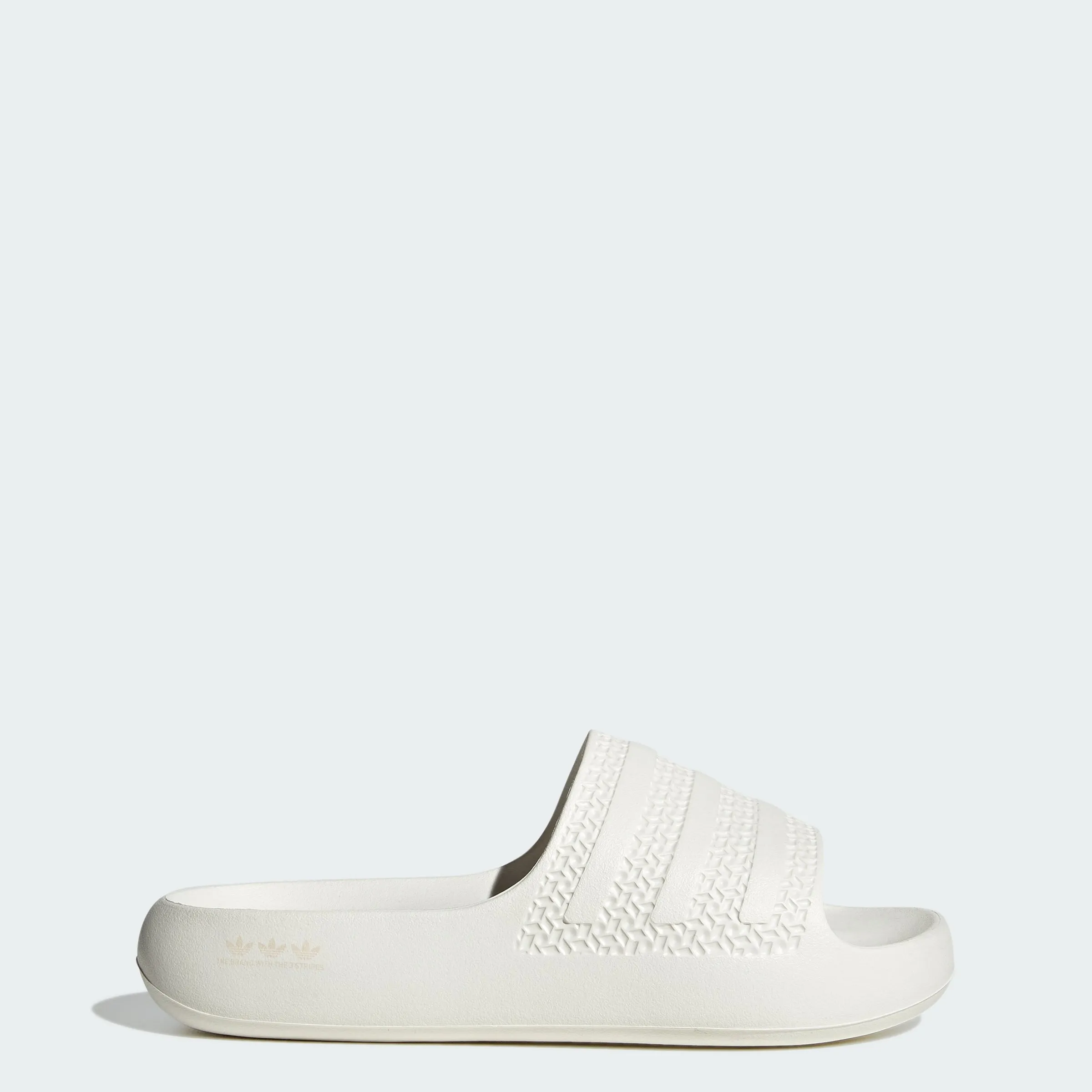 Men's adidas Adilette Ayoon Slides Soft Material