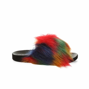 Bearpaw - Women's Lucinda Sandals (2688W 462) Practical