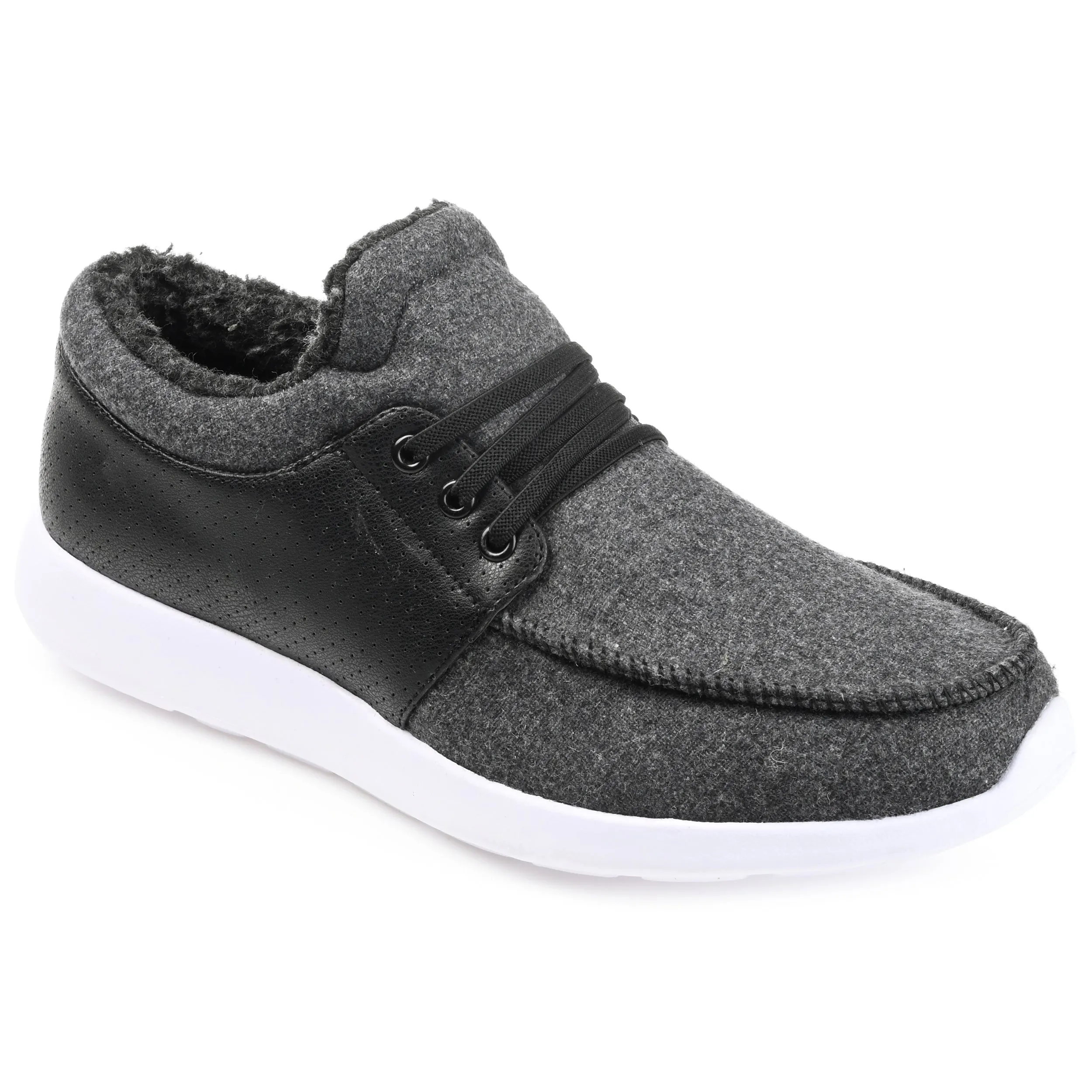 Summer Footwear Essentials Vance Co. Ashburn Moccasin Slipper