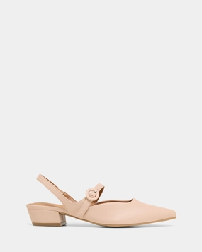 Sun Proof Classy Look Elsa Nude